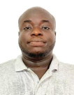 Amos Nyarko Yeboah