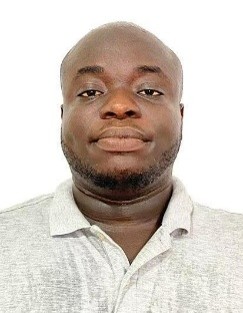 Amos Nyarko Yeboah