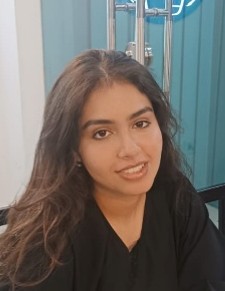 Laiba Zulfiqar