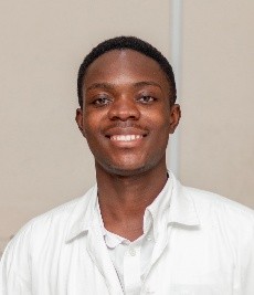 Richard Adjogble