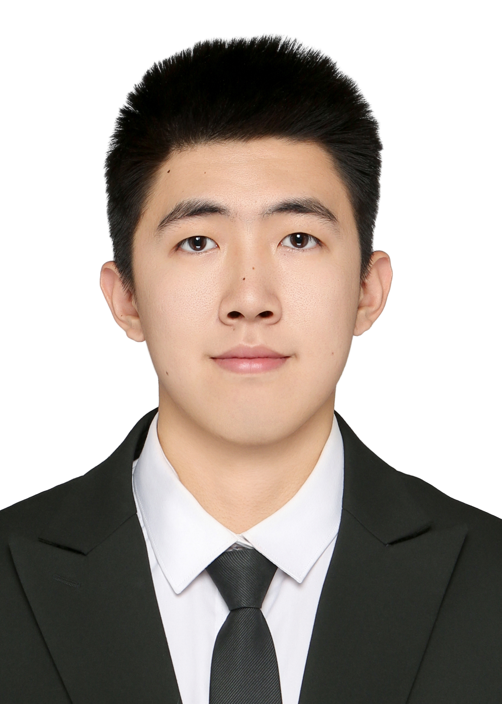 Yilin Zhao